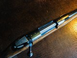 Weatherby Royal Ultramark Custom - .340 Weatherby Mag - New - Only Fired at Factory - Beautiful - Maker's Box - Spectacular Rifle in the right cal - 11 of 20