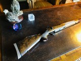 Weatherby Royal Ultramark Custom - .340 Weatherby Mag - New - Only Fired at Factory - Beautiful - Maker's Box - Spectacular Rifle in the right cal - 20 of 20