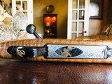 Weatherby Royal Ultramark Custom - .340 Weatherby Mag - New - Only Fired at Factory - Beautiful - Maker's Box - Spectacular Rifle in the right cal - 6 of 20