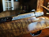 Weatherby Royal Ultramark Custom - .340 Weatherby Mag - New - Only Fired at Factory - Beautiful - Maker's Box - Spectacular Rifle in the right cal - 15 of 20