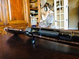 Weatherby Royal Ultramark Custom - .340 Weatherby Mag - New - Only Fired at Factory - Beautiful - Maker's Box - Spectacular Rifle in the right cal - 12 of 20