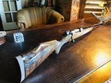 Weatherby Royal Ultramark Custom - .340 Weatherby Mag - New - Only Fired at Factory - Beautiful - Maker's Box - Spectacular Rifle in the right cal - 14 of 20