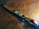 Weatherby Royal Ultramark Custom - .300 Win Mag - New - Only Fired at Factory - Beautiful - Maker's Box - Spectacular Rifle in the right caliber - 21 of 23
