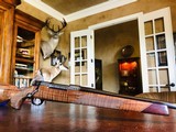 Weatherby Royal Ultramark Custom - .300 Win Mag - New - Only Fired at Factory - Beautiful - Maker's Box - Spectacular Rifle in the right caliber - 10 of 23