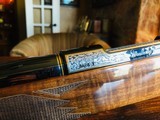 Weatherby Royal Ultramark Custom - .300 Win Mag - New - Only Fired at Factory - Beautiful - Maker's Box - Spectacular Rifle in the right caliber - 14 of 23