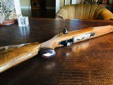 Weatherby Royal Ultramark Custom - .300 Win Mag - New - Only Fired at Factory - Beautiful - Maker's Box - Spectacular Rifle in the right caliber - 5 of 23