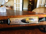 Weatherby Royal Ultramark Custom - .300 Win Mag - New - Only Fired at Factory - Beautiful - Maker's Box - Spectacular Rifle in the right caliber - 23 of 23