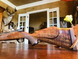 Weatherby Royal Ultramark Custom - .300 Win Mag - New - Only Fired at Factory - Beautiful - Maker's Box - Spectacular Rifle in the right caliber - 8 of 23
