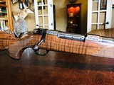 Weatherby Royal Ultramark Custom - .300 Win Mag - New - Only Fired at Factory - Beautiful - Maker's Box - Spectacular Rifle in the right caliber - 16 of 23