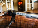 Weatherby Royal Ultramark Custom - .300 Win Mag - New - Only Fired at Factory - Beautiful - Maker's Box - Spectacular Rifle in the right caliber - 11 of 23