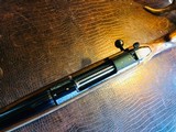 Weatherby Royal Ultramark Custom - .300 Win Mag - New - Only Fired at Factory - Beautiful - Maker's Box - Spectacular Rifle in the right caliber - 19 of 23