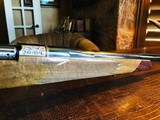 Weatherby Royal Ultramark Custom - .416 Rem Mag - New - Only Fired at Factory - Beautiful - Maker's Box - Spectacular Rifle in the right caliber - 10 of 21