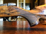 Weatherby Royal Ultramark Custom - .416 Rem Mag - New - Only Fired at Factory - Beautiful - Maker's Box - Spectacular Rifle in the right caliber - 8 of 21