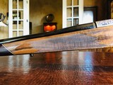 Weatherby Royal Ultramark Custom - .416 Rem Mag - New - Only Fired at Factory - Beautiful - Maker's Box - Spectacular Rifle in the right caliber - 18 of 21
