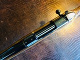 Weatherby Royal Ultramark Custom - .416 Rem Mag - New - Only Fired at Factory - Beautiful - Maker's Box - Spectacular Rifle in the right caliber - 21 of 21