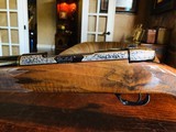Weatherby Royal Ultramark Custom - .416 Rem Mag - New - Only Fired at Factory - Beautiful - Maker's Box - Spectacular Rifle in the right caliber - 12 of 21