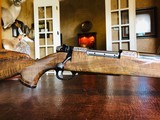 Weatherby Royal Ultramark Custom - .416 Rem Mag - New - Only Fired at Factory - Beautiful - Maker's Box - Spectacular Rifle in the right caliber - 19 of 21
