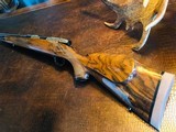 Weatherby Royal Ultramark Custom - .416 Rem Mag - New - Only Fired at Factory - Beautiful - Maker's Box - Spectacular Rifle in the right caliber - 9 of 21