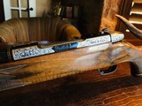 Weatherby Royal Ultramark Custom - .416 Rem Mag - New - Only Fired at Factory - Beautiful - Maker's Box - Spectacular Rifle in the right caliber - 16 of 21