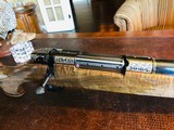 Weatherby Royal Ultramark Custom - .416 Rem Mag - New - Only Fired at Factory - Beautiful - Maker's Box - Spectacular Rifle in the right caliber - 7 of 21