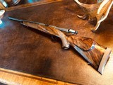 Weatherby Royal Ultramark Custom - .375 H&H - New - Only Fired at Factory - Beautiful - Maker's Box - Spectacular Rifle in the r - 11 of 22