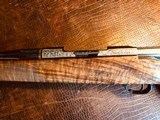 Weatherby Royal Ultramark Custom - .375 H&H - New - Only Fired at Factory - Beautiful - Maker's Box - Spectacular Rifle in the r - 7 of 22
