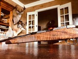 Weatherby Royal Ultramark Custom - .375 H&H - New - Only Fired at Factory - Beautiful - Maker's Box - Spectacular Rifle in the r - 3 of 22
