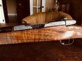 Weatherby Royal Ultramark Custom - .375 H&H - New - Only Fired at Factory - Beautiful - Maker's Box - Spectacular Rifle in the r - 14 of 22