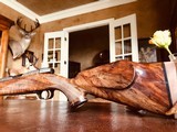 Weatherby Royal Ultramark Custom - .375 H&H - New - Only Fired at Factory - Beautiful - Maker's Box - Spectacular Rifle in the r - 20 of 22