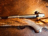 Weatherby Royal Ultramark Custom - .375 H&H - New - Only Fired at Factory - Beautiful - Maker's Box - Spectacular Rifle in the r - 2 of 22