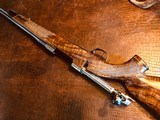 Weatherby Royal Ultramark Custom - .375 H&H - New - Only Fired at Factory - Beautiful - Maker's Box - Spectacular Rifle in the r - 22 of 22