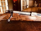 Weatherby Royal Ultramark Custom - .375 H&H - New - Only Fired at Factory - Beautiful - Maker's Box - Spectacular Rifle in the r - 19 of 22