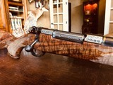 Weatherby Royal Ultramark Custom - .375 H&H - New - Only Fired at Factory - Beautiful - Maker's Box - Spectacular Rifle in the r - 8 of 22