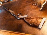 Weatherby Royal Ultramark Custom - .375 H&H - New - Only Fired at Factory - Beautiful - Maker's Box - Spectacular Rifle in the r - 5 of 22
