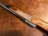 Weatherby Royal Ultramark Custom - .375 H&H - New - Only Fired at Factory - Beautiful - Maker's Box - Spectacular Rifle in the r - 15 of 22