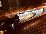 Weatherby Royal Ultramark Custom - .375 H&H - New - Only Fired at Factory - Beautiful - Maker's Box - Spectacular Rifle in the r - 4 of 22