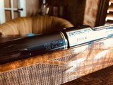 Weatherby Royal Ultramark Custom - .375 H&H - New - Only Fired at Factory - Beautiful - Maker's Box - Spectacular Rifle in the r - 10 of 22