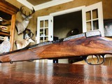 Weatherby Royal Ultramark Custom - .375 WM - Rem Mag - New - Only Fired at Factory - Beautiful - Maker's Box - Spectacular Rifle in the right cali - 13 of 14
