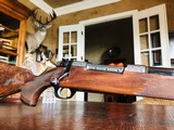Weatherby Royal Ultramark Custom - .375 WM - Rem Mag - New - Only Fired at Factory - Beautiful - Maker's Box - Spectacular Rifle in the right cali - 5 of 14
