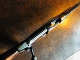 Weatherby Royal Ultramark Custom - .375 WM - Rem Mag - New - Only Fired at Factory - Beautiful - Maker's Box - Spectacular Rifle in the right cali - 10 of 14