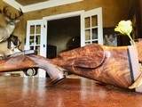 Weatherby Royal Ultramark Custom - .375 WM - Rem Mag - New - Only Fired at Factory - Beautiful - Maker's Box - Spectacular Rifle in the right cali - 2 of 14