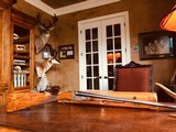Parker by Winchester Reproduction DHE - 20ga - 26” - IC/M - Leather Maker’s Case - Beautiful Wood - Fine Shotgun for the Field - 5 of 24