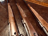 Winchester North American Big Game Series - NEW - 7MM WSM, 300WSM, 270WSM - Beautiful Rifles - The Finest Winchester Stocks - 12 of 18
