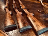 Winchester North American Big Game Series - NEW - 7MM WSM, 300WSM, 270WSM - Beautiful Rifles - The Finest Winchester Stocks - 11 of 18