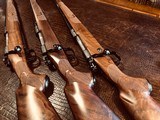 Winchester North American Big Game Series - NEW - 7MM WSM, 300WSM, 270WSM - Beautiful Rifles - The Finest Winchester Stocks - 7 of 18