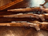 Winchester North American Big Game Series - NEW - 7MM WSM, 300WSM, 270WSM - Beautiful Rifles - The Finest Winchester Stocks - 8 of 18