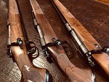 Winchester North American Big Game Series - NEW - 7MM WSM, 300WSM, 270WSM - Beautiful Rifles - The Finest Winchester Stocks - 9 of 18