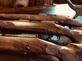 Winchester North American Big Game Series - NEW - 7MM WSM, 300WSM, 270WSM - Beautiful Rifles - The Finest Winchester Stocks - 5 of 18