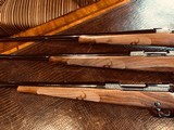 Winchester North American Big Game Series - NEW - 7MM WSM, 300WSM, 270WSM - Beautiful Rifles - The Finest Winchester Stocks - 6 of 18