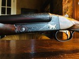 Winchester Model 21 Skeet Grade Pigeon #6 - 12ga - 30” - M/F - ca. 1953 - Excellent Condition - Order Sheet - 2 of 25